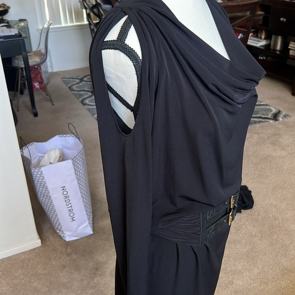 Michael  Michael Kors cocktail dress size Small - Picture 4 of 6